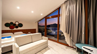 VKV3233 Villa Kalkan
