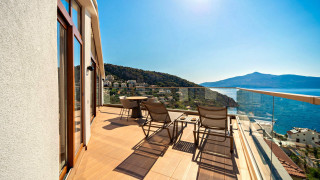 VKV3233 Villa Kalkan