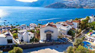 VKV3233 Villa Kalkan