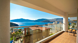 VKV3233 Villa Kalkan