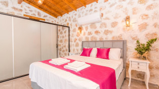 VKV7357 Villa Kalkan