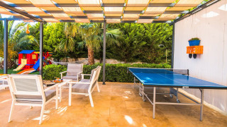 VKV5703 Villa Kalkan