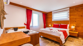 VKV4757 Villa Kalkan