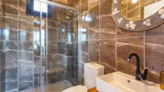 VKV8279 Villa Kalkan