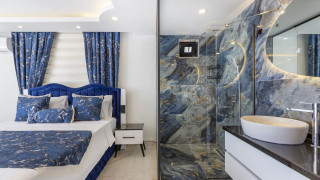 VKV3194 Villa Kalkan