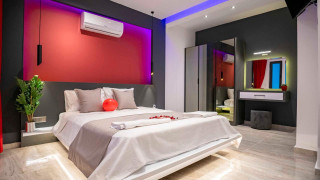 VKV7756 Villa Kalkan