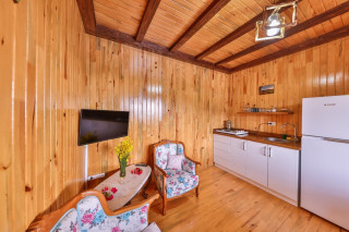 VKV9602 Villa Kalkan