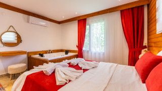 VKV4757 Villa Kalkan