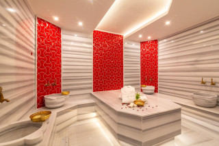 VKV5028 Villa Kalkan