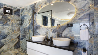 VKV3194 Villa Kalkan