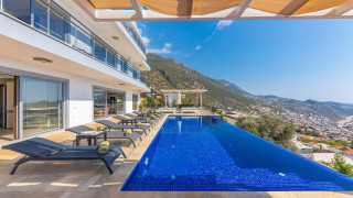 VKV9943 Villa Kalkan