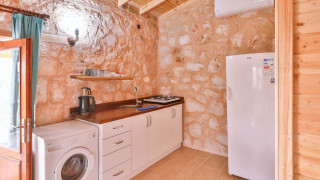 VKV9602 Villa Kalkan