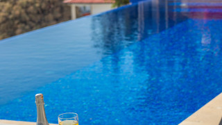 VKV9943 Villa Kalkan