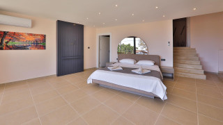 VKV9554 Villa Kalkan