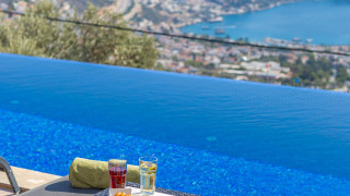 VKV9943 Villa Kalkan
