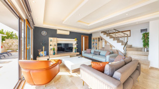 VKV9943 Villa Kalkan