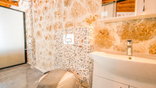VKV7357 Villa Kalkan