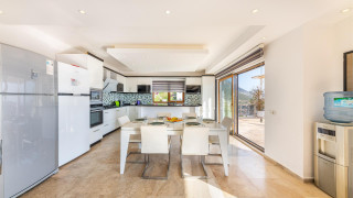 VKV9943 Villa Kalkan