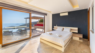 VKV9943 Villa Kalkan