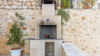 VKV9943 Villa Kalkan