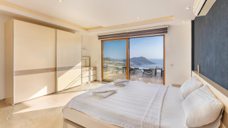 VKV9943 Villa Kalkan