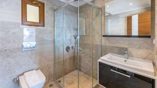 VKV9943 Villa Kalkan