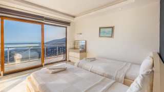VKV9943 Villa Kalkan