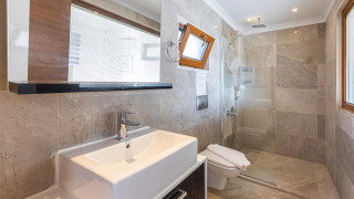 VKV9943 Villa Kalkan