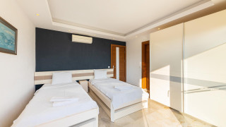 VKV9943 Villa Kalkan