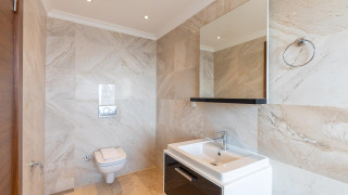 VKV9943 Villa Kalkan