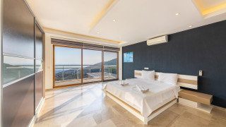 VKV9943 Villa Kalkan