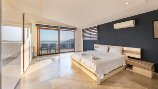 VKV9943 Villa Kalkan
