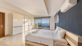 VKV9943 Villa Kalkan