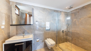 VKV9943 Villa Kalkan