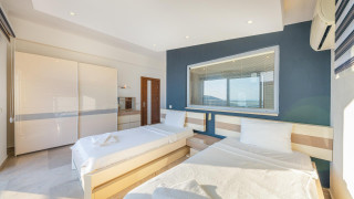 VKV9943 Villa Kalkan