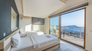 VKV9943 Villa Kalkan