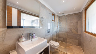 VKV9943 Villa Kalkan