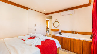 VKV4757 Villa Kalkan