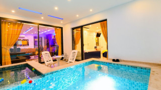 VKV9771 Villa Kalkan
