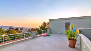 VKV4391 Villa Kalkan
