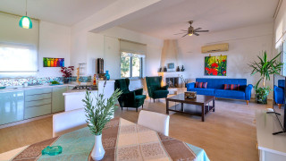 VKV4391 Villa Kalkan