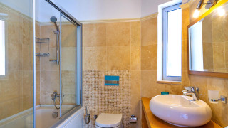 VKV4391 Villa Kalkan