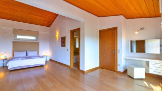 VKV4391 Villa Kalkan