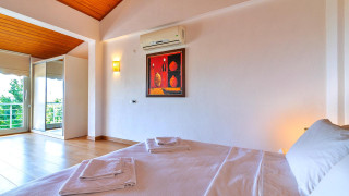 VKV4391 Villa Kalkan