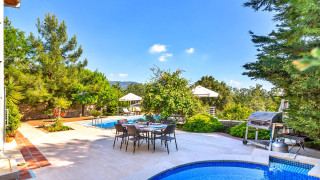 VKV4391 Villa Kalkan