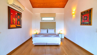 VKV4391 Villa Kalkan