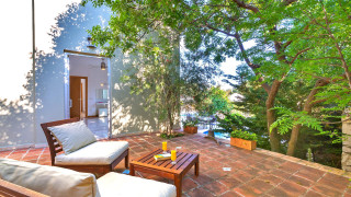 VKV4391 Villa Kalkan