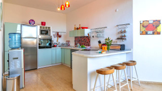 VKV4391 Villa Kalkan