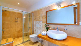 VKV4391 Villa Kalkan