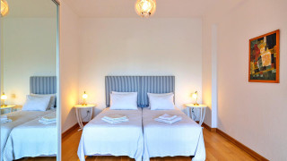 VKV4391 Villa Kalkan